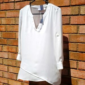 Polyester NY&Co Shirt